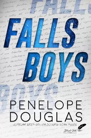 Hellbent, Tome 1 : Fall Boys